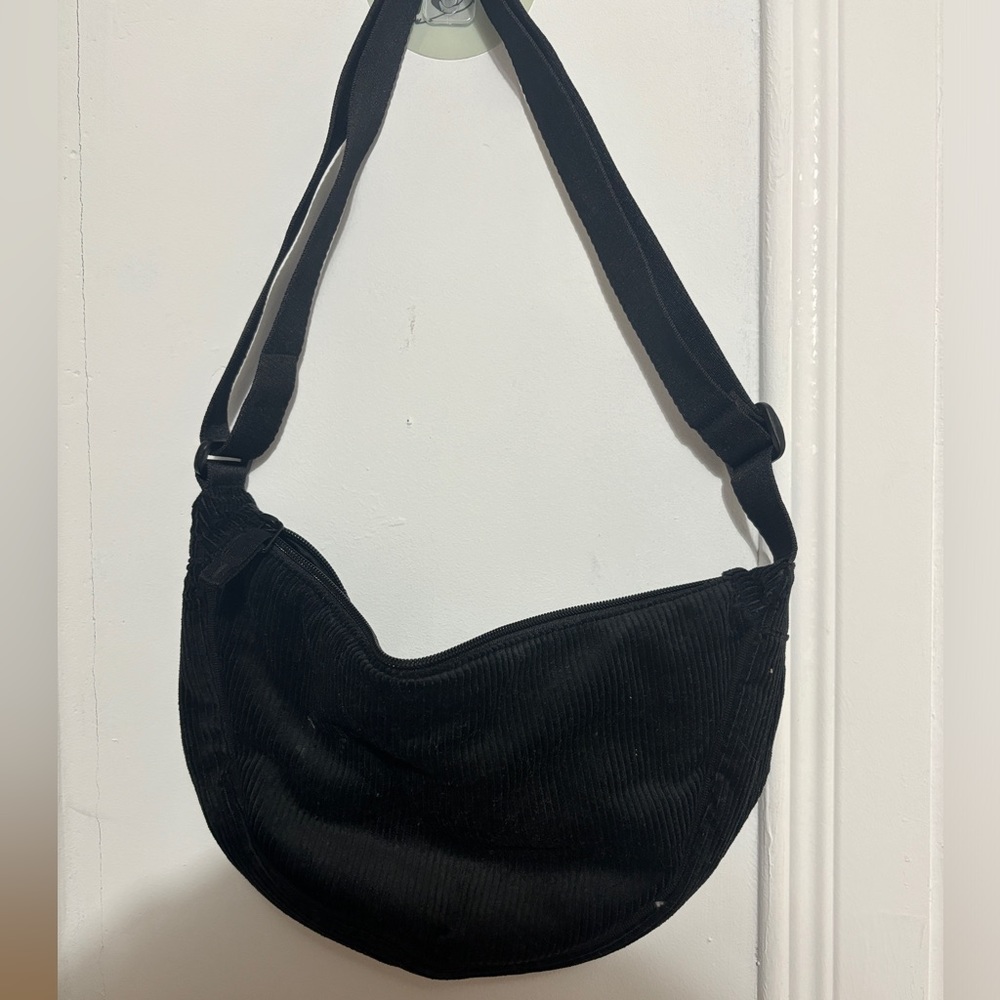 Uniqlo bag!